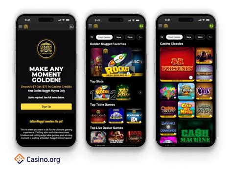 golden nugget casino bonus code michigan|Golden Nugget Casino Michigan: Promo Code & Review (2024).